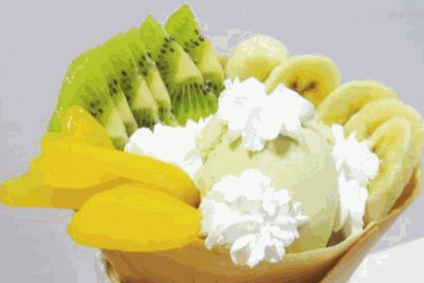 可丽坊阿诺可丽饼